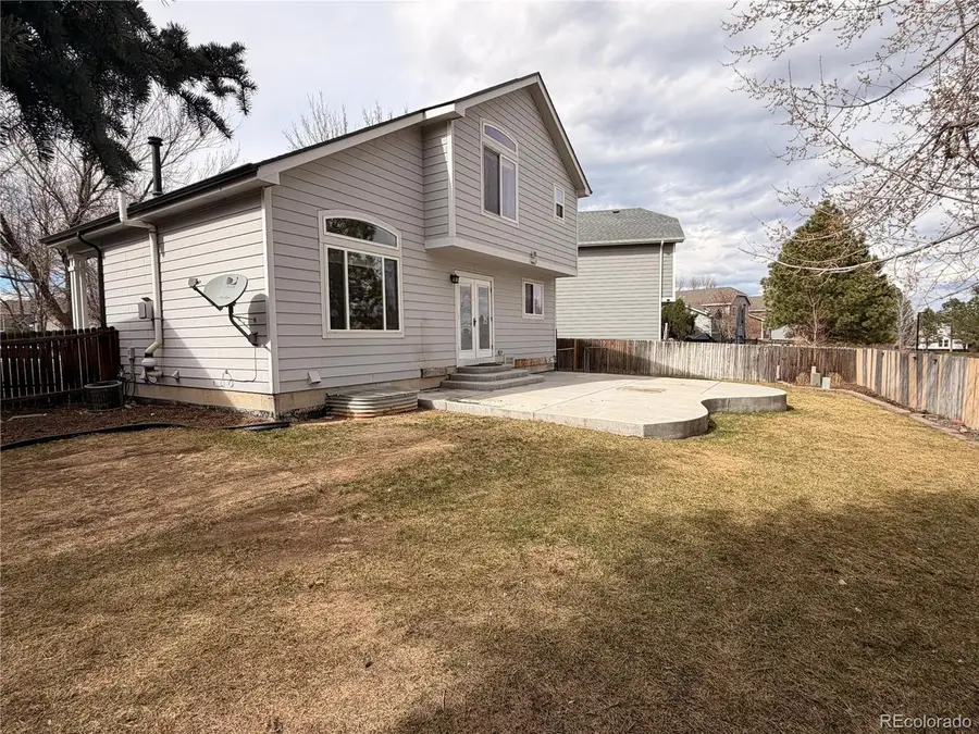 11092 Quail Ct, Parker, CO 80134 - #3