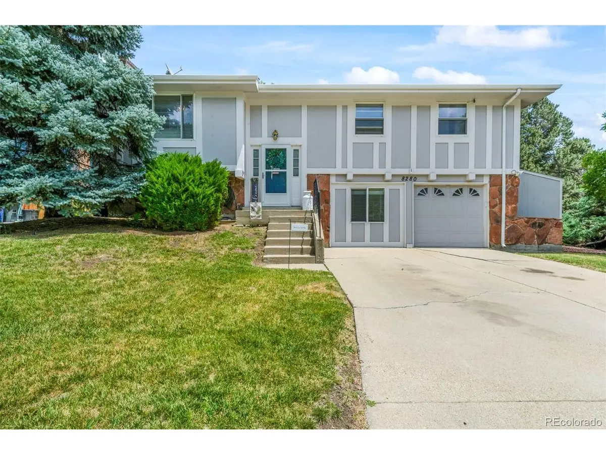 8280 Everett Way, Arvada, CO 80005 - #1