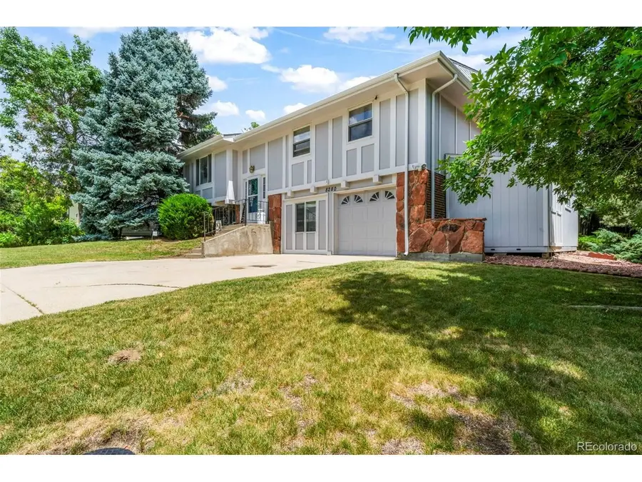 8280 Everett Way, Arvada, CO 80005 - #2
