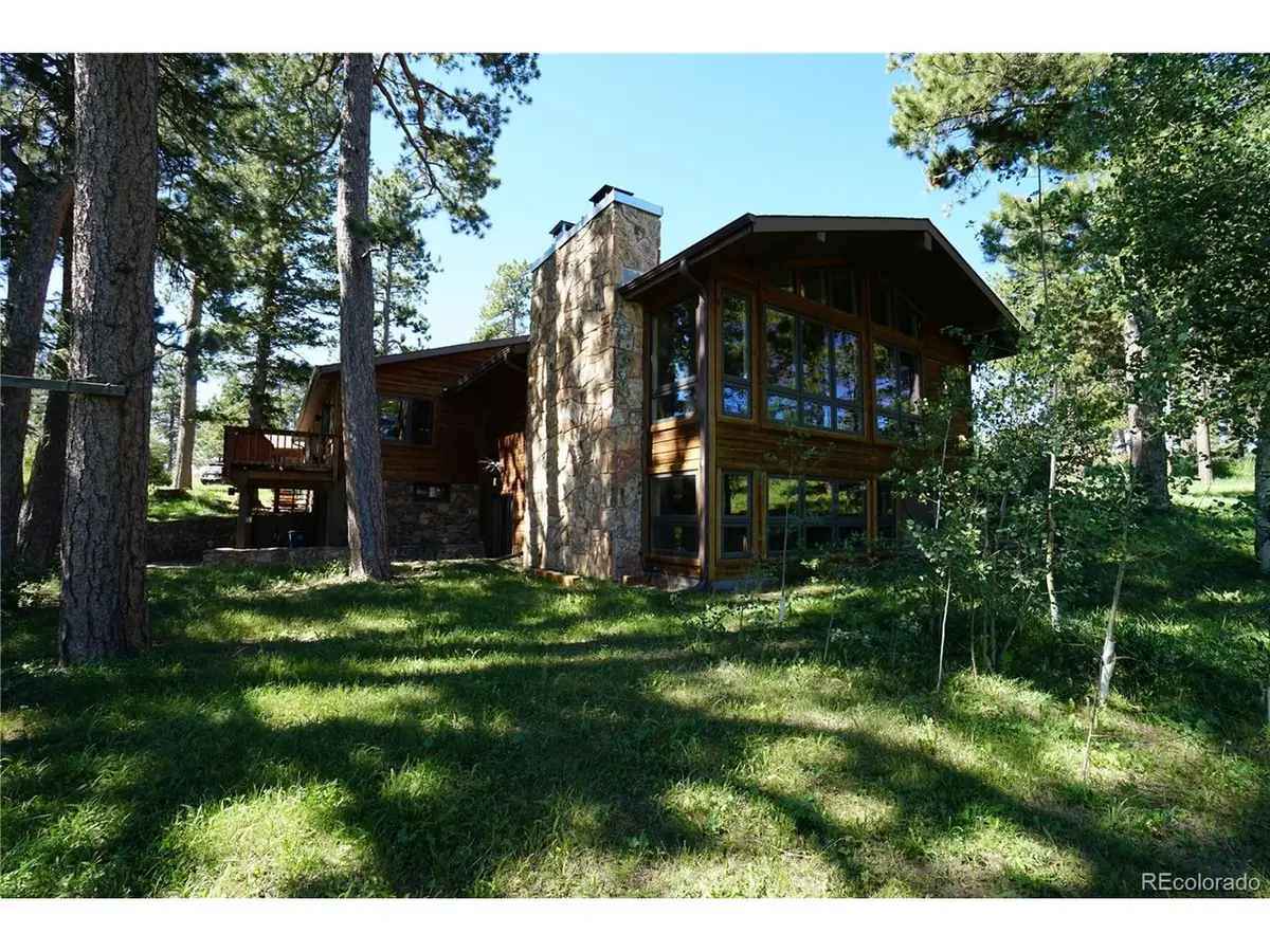 206 Shadow Ln, Golden, CO 80401 - #1