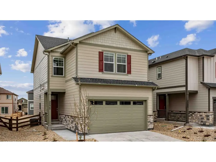 507 Ledge St, Lochbuie, CO 80603 - Image #2