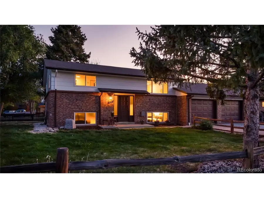 9395 W 45th Ave, Wheat Ridge, CO 80033 - #2