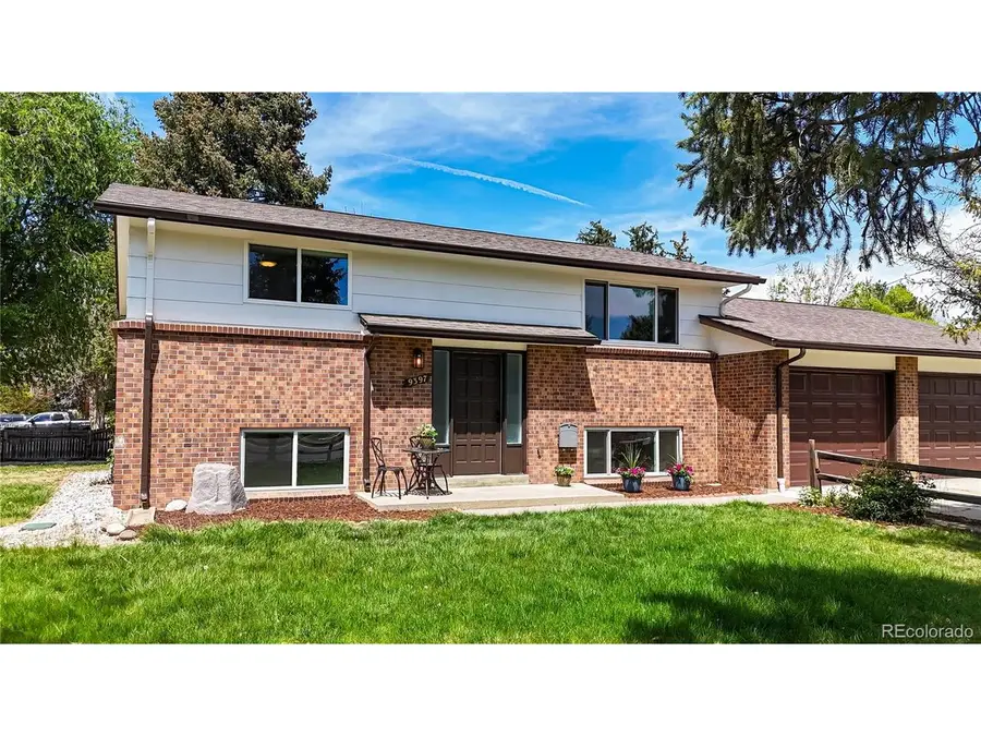 9395 W 45th Ave, Wheat Ridge, CO 80033 - #3