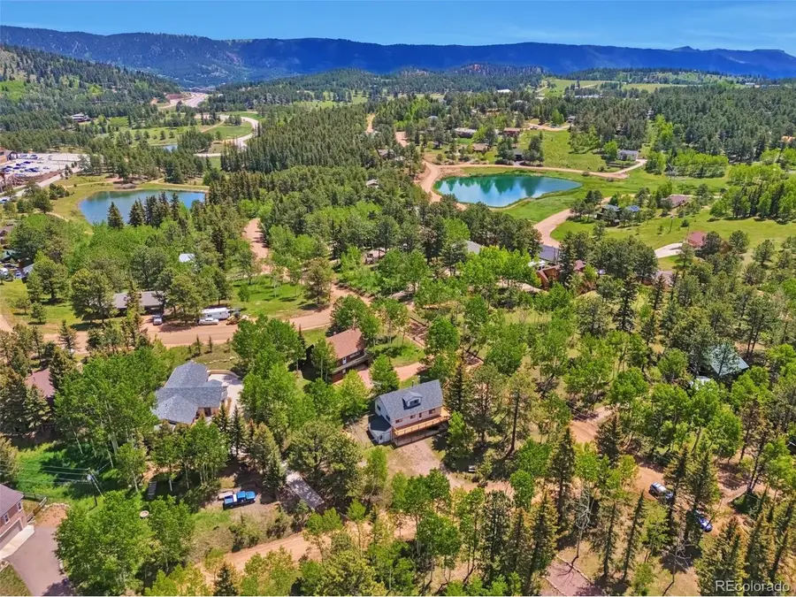 21 Valley Ln, Woodland Park, CO 80863 - Image #2