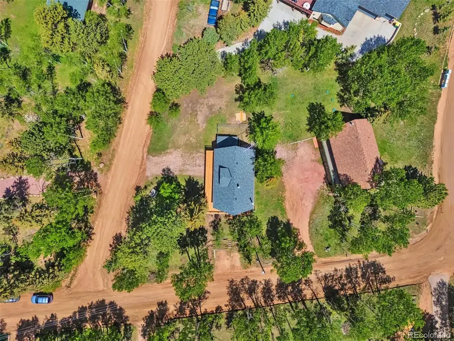 21 Valley Ln, Woodland Park, CO 80863 - Image #3