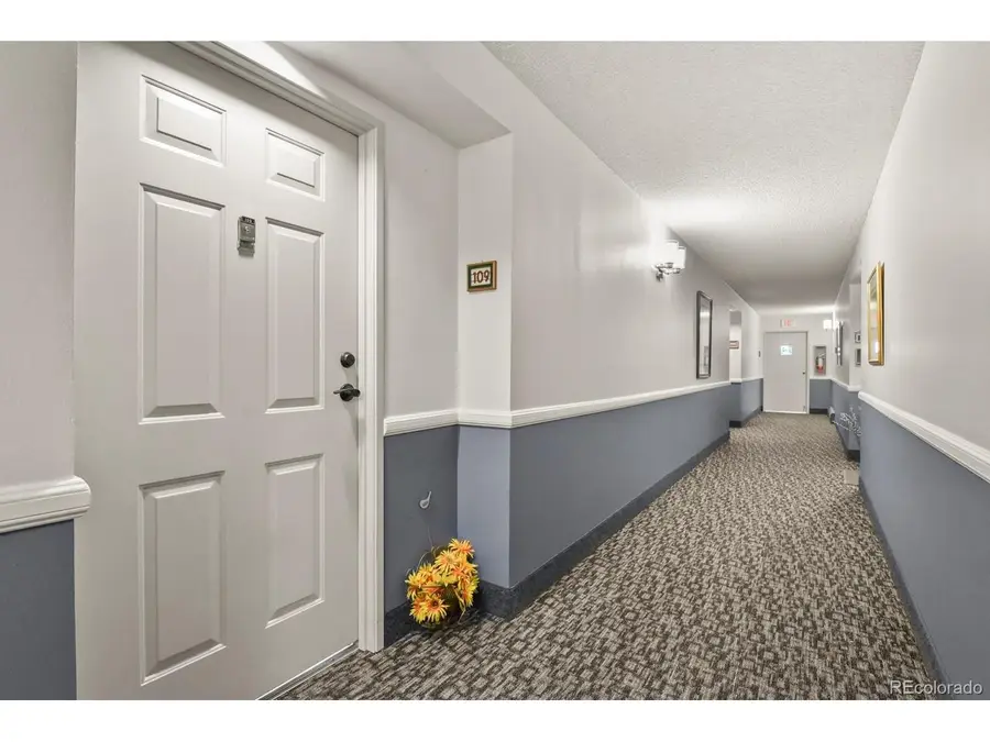 2868 S Heather Gardens Way #B 250-109, Aurora, CO 80014 - #2