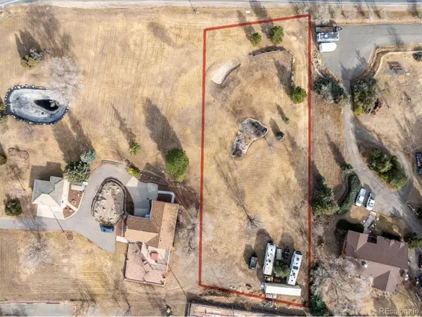 Alkire Street, Arvada, CO 80005