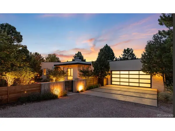 3823 Castle Butte, Castle Rock, CO 80109