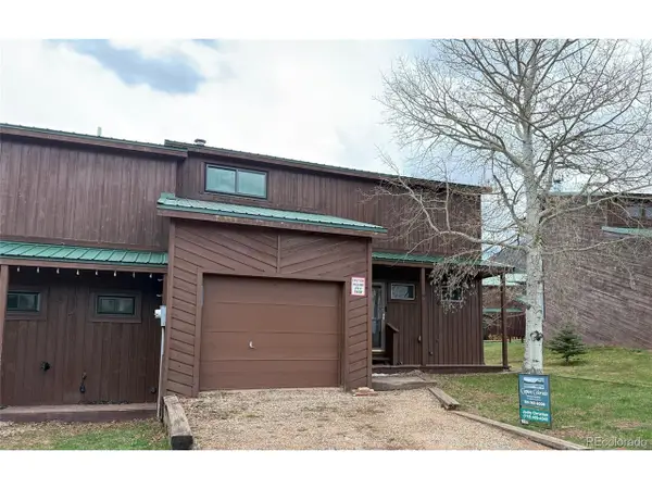 44 Valley Vista Rd #36, Cuchara, CO 81055