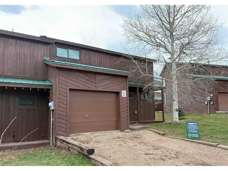 44 Valley Vista Rd #36, Cuchara, CO 81055 - #2