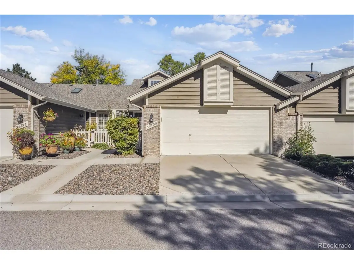 3413 W 114th Cir #D, Westminster, CO 80031 - Image #1