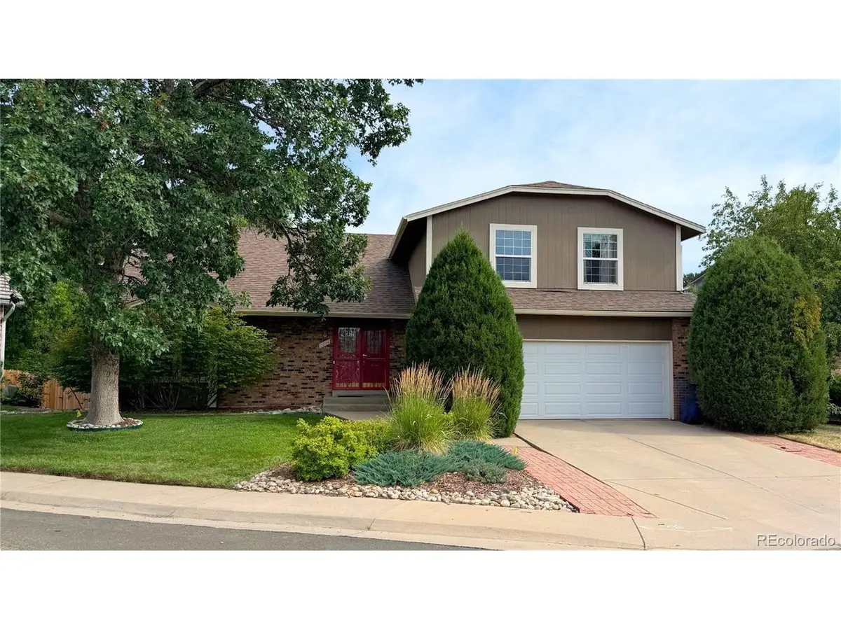 6214 S Kenton Way, Englewood, CO 80111 - #1