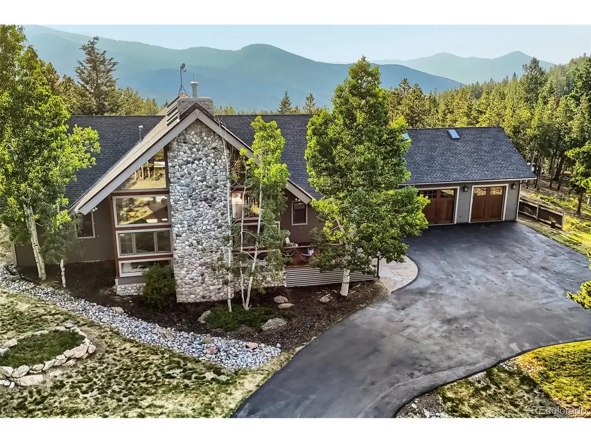 32142 Black Widow Dr, Conifer, CO 80433 - #1