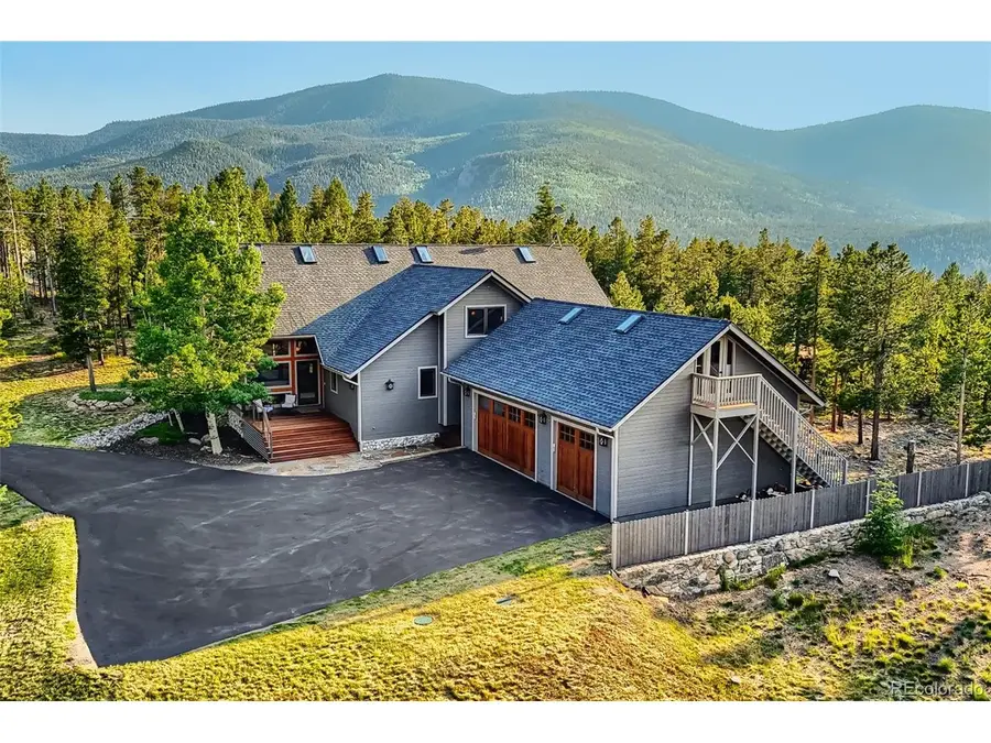 32142 Black Widow Dr, Conifer, CO 80433 - #2
