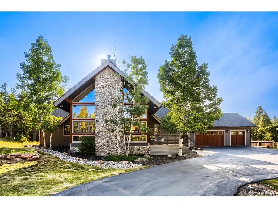 32142 Black Widow Dr, Conifer, CO 80433 - #3