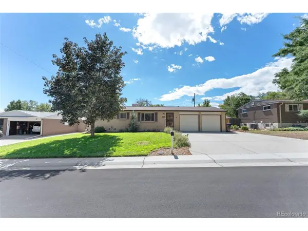 6518 W 70th Pl, Arvada, CO 80003