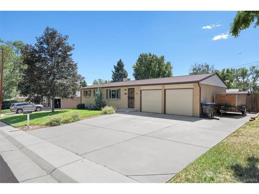 6518 W 70th Pl, Arvada, CO 80003 - #3