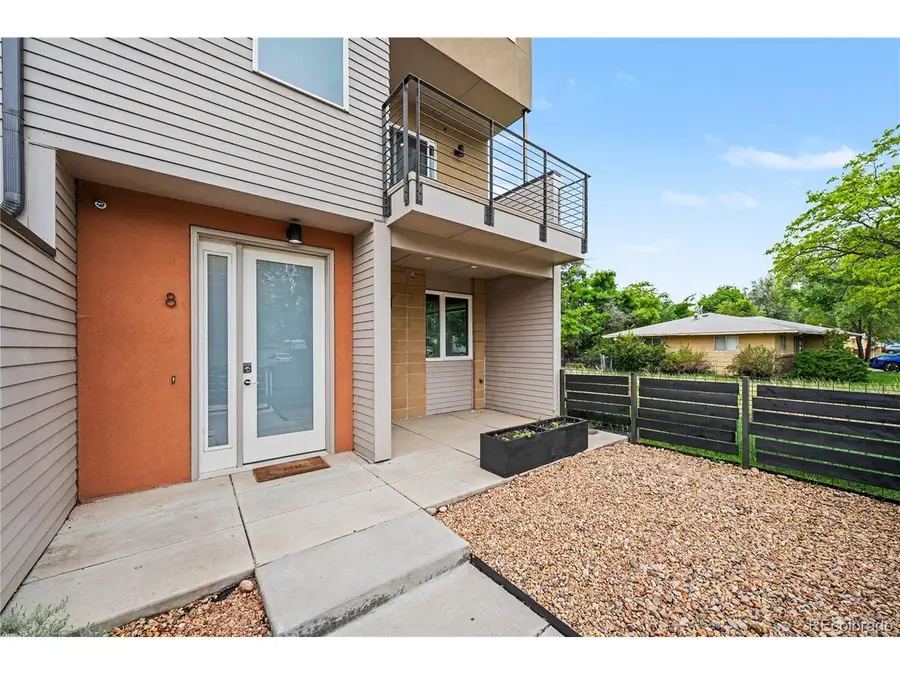 314 Green Leaf St #8, Fort Collins, CO 80524 - #2