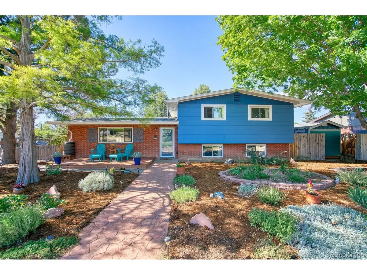 1403 Sanborn Pl, Longmont, CO 80501 - #1