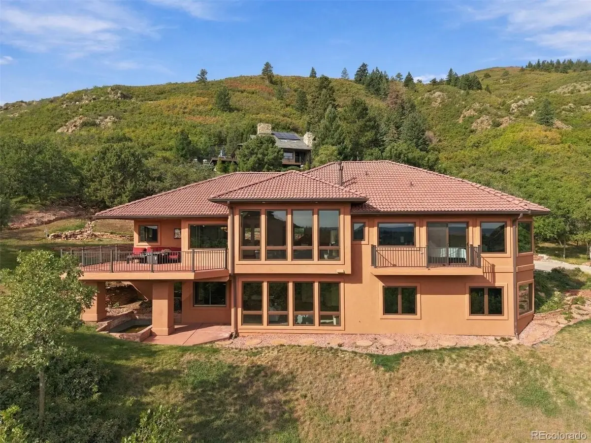 10562 Sandstone Run, Littleton, CO 80125 - #1