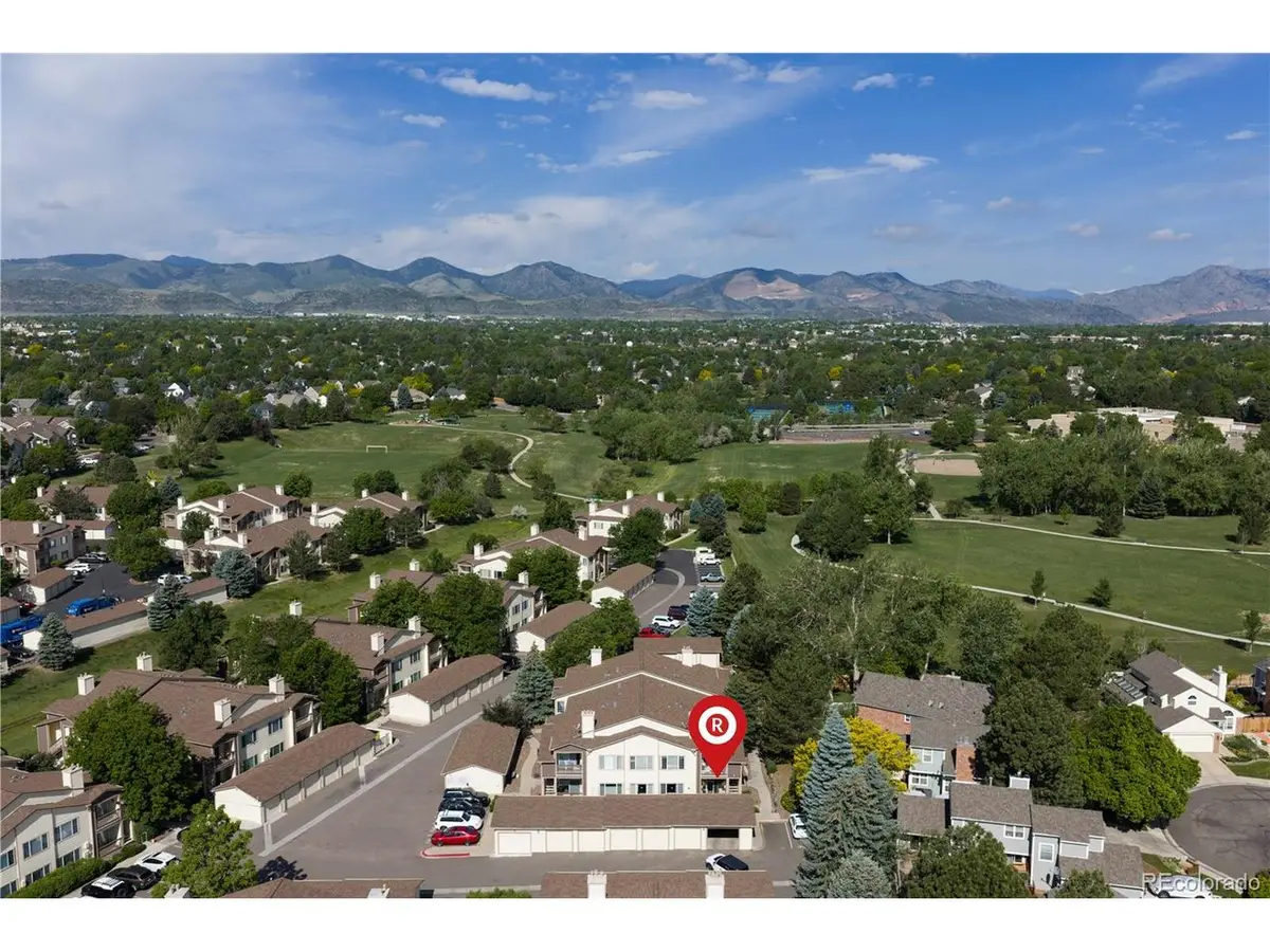 5415 S Dover St #102, Littleton, CO 80123 - #1