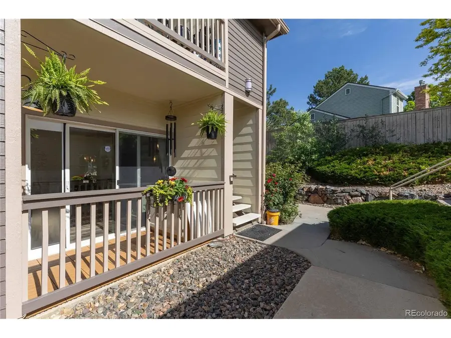 5415 S Dover St #102, Littleton, CO 80123 - #3