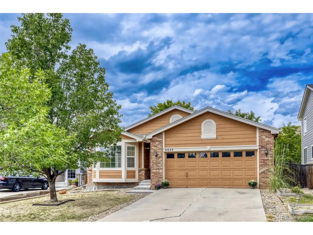 2035 Alpine, Erie, CO 80516 - #1