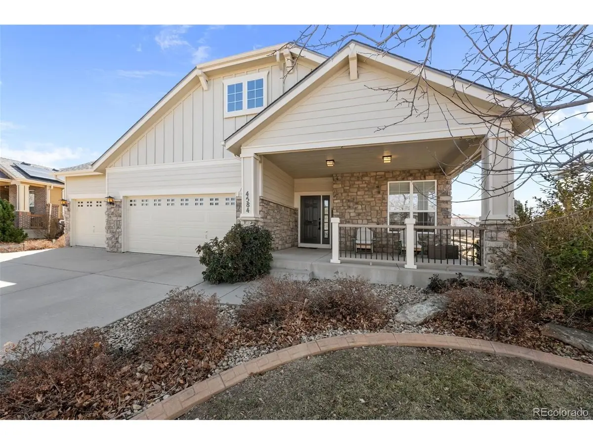 4584 W 107th Dr, Westminster, CO 80031 - #1