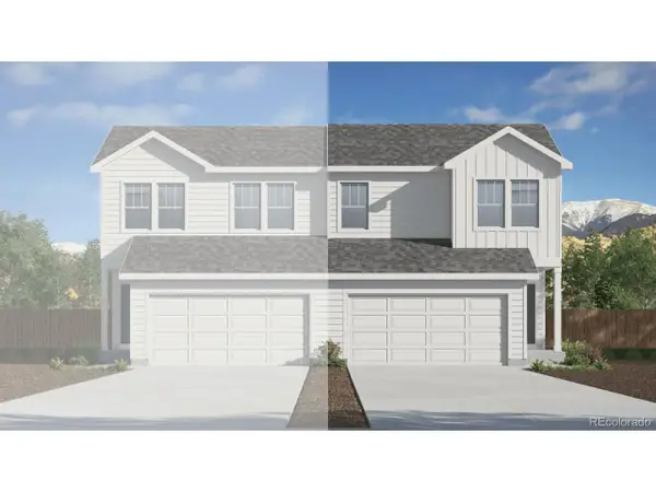 3657 Evelyn Ln, Colorado Springs, CO 80907