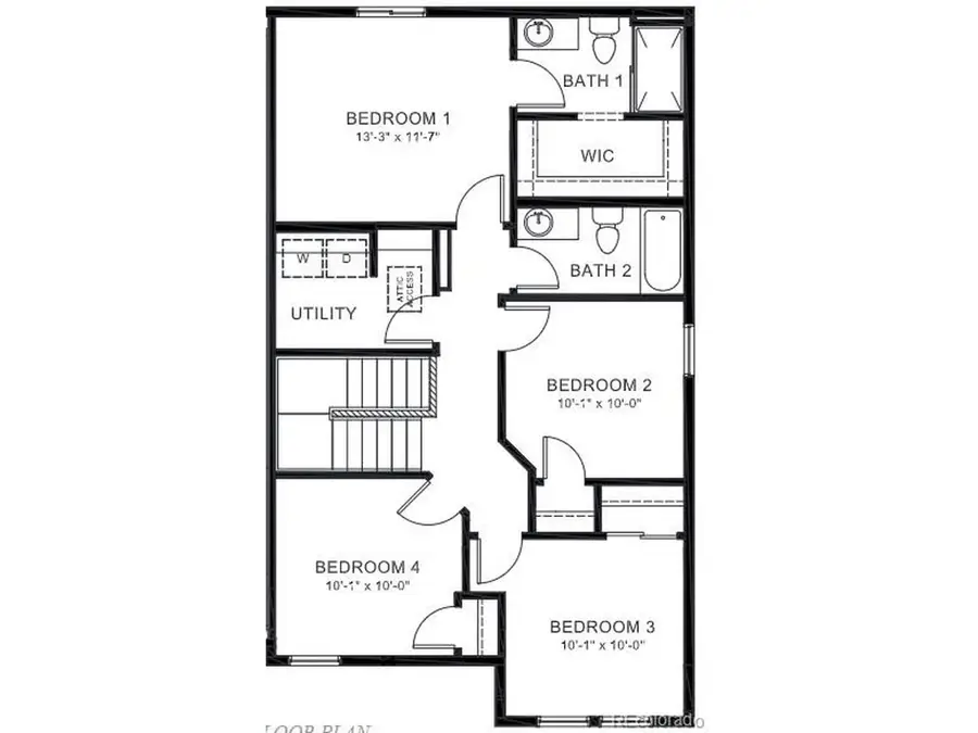 3657 Evelyn Ln, Colorado Springs, CO 80907 - #3