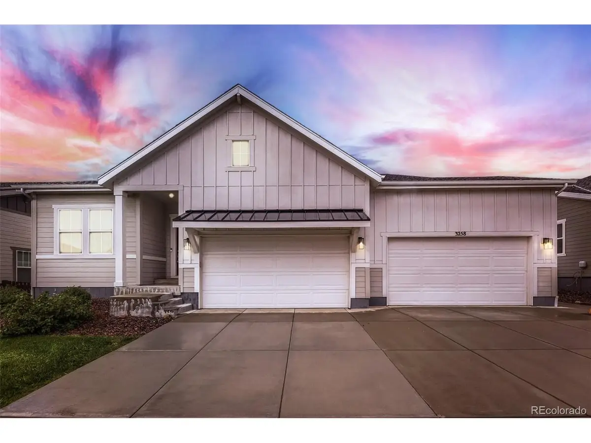 3258 Carabiner St, Castle Rock, CO 80108 - #1