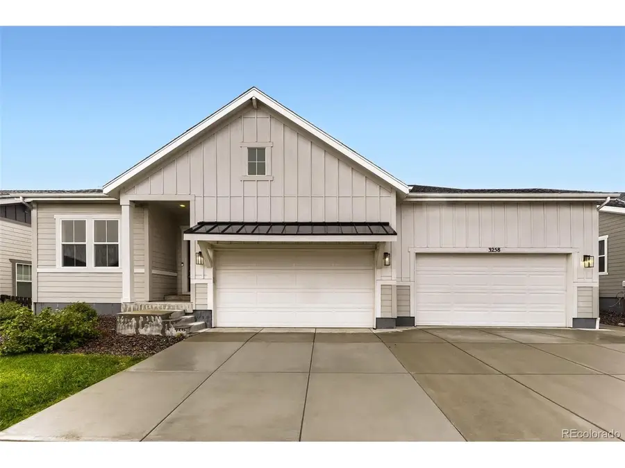 3258 Carabiner St, Castle Rock, CO 80108 - #3