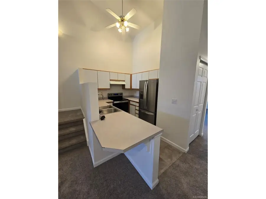 3233 S Zeno Ct #E, Aurora, CO 80013 - #2