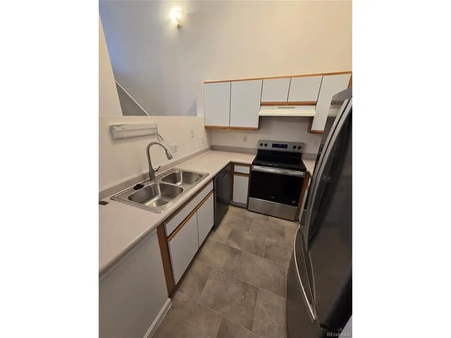 3233 S Zeno Ct #E, Aurora, CO 80013 - #3