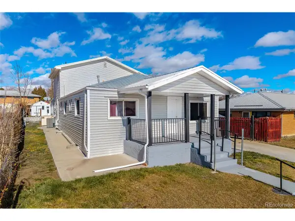 315 E Strong Ave, Trinidad, CO 81082