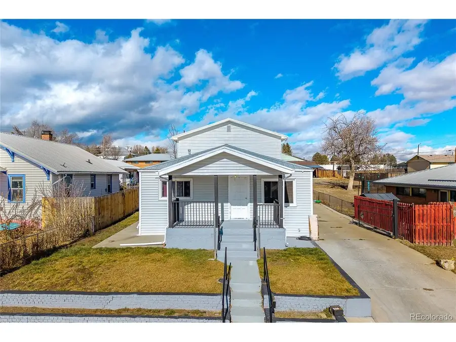 315 E Strong Ave, Trinidad, CO 81082 - Image #3