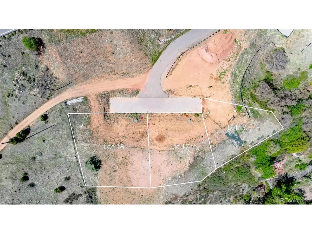 17196 Lost Horse Ln, Morrison, CO 80465 - #1