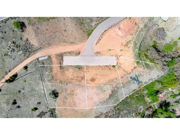17196 Lost Horse Ln, Morrison, CO 80465