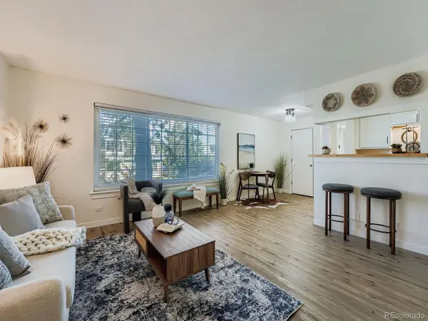 9230 E Girard Ave #7, Denver, CO 80231