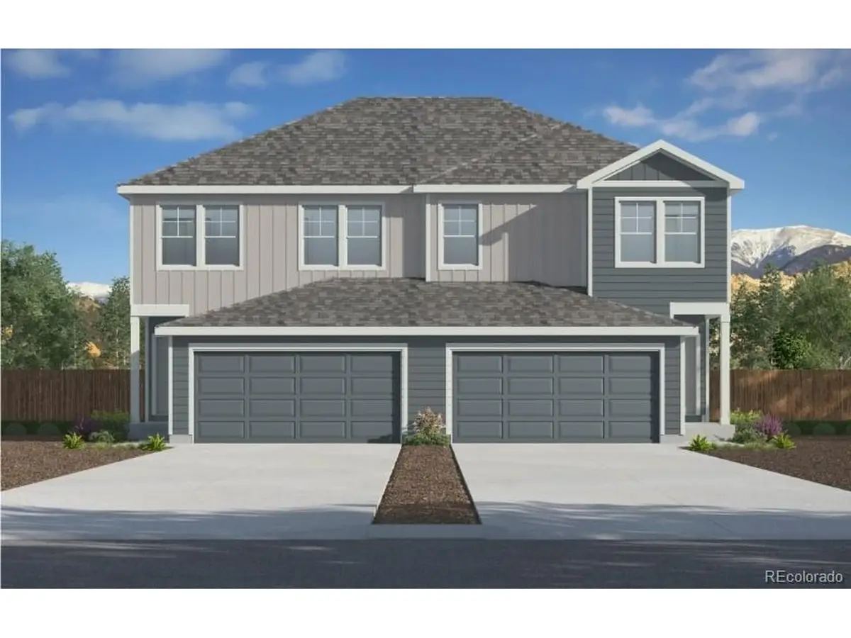 3675 Evelyn Ln, Colorado Springs, CO 80907 - Image #1