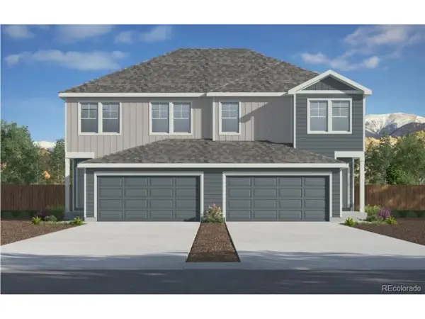 3675 Evelyn Ln, Colorado Springs, CO 80907