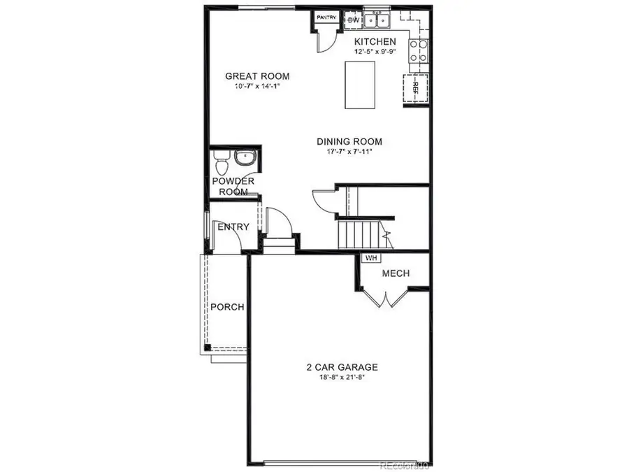 3675 Evelyn Ln, Colorado Springs, CO 80907 - Image #2