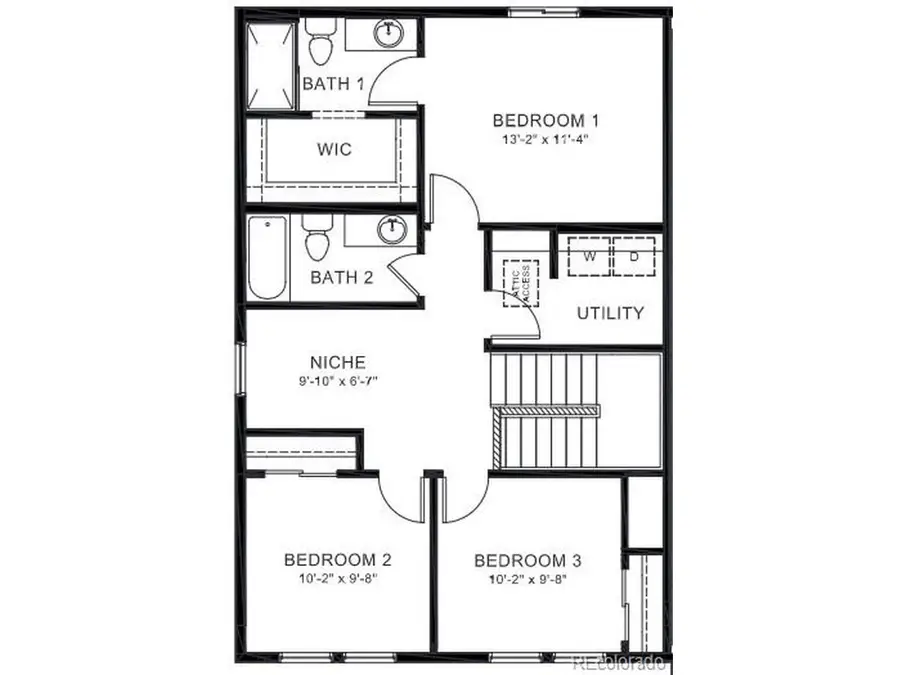 3675 Evelyn Ln, Colorado Springs, CO 80907 - Image #3