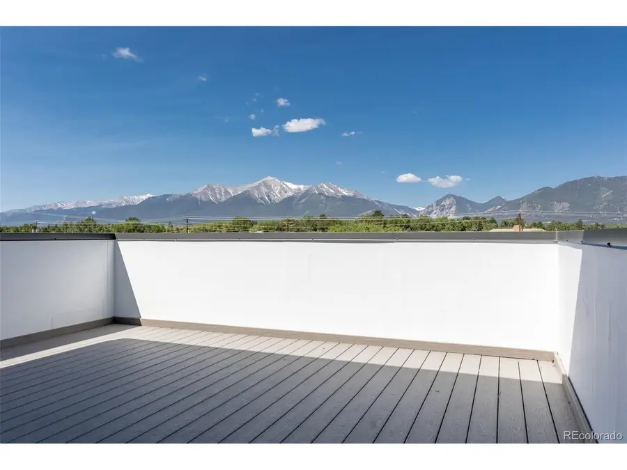 573 N Railroad St, Buena Vista, CO 81211 - #3