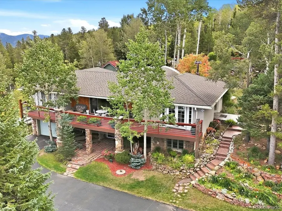 509 Norton Dr, Black Hawk, CO 80422 - #3