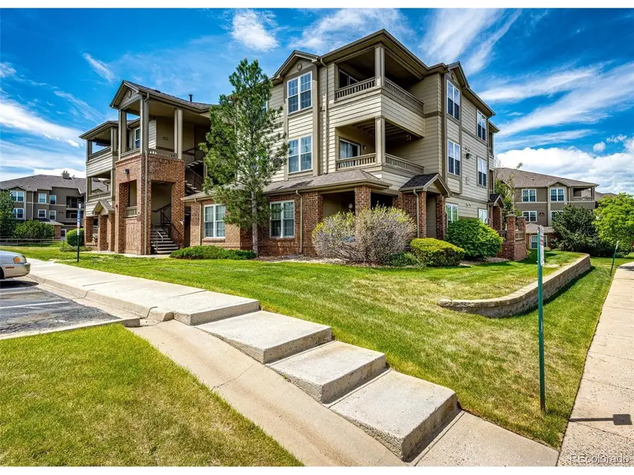 Address Withheld By Seller, Parker, CO 80134 - #2