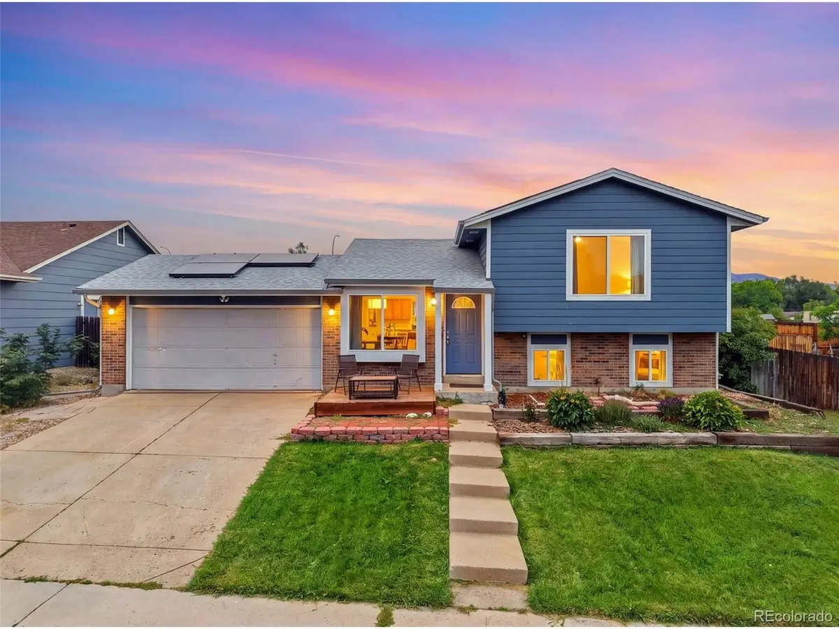 4879 S Johnson St, Denver, CO 80123 - #1