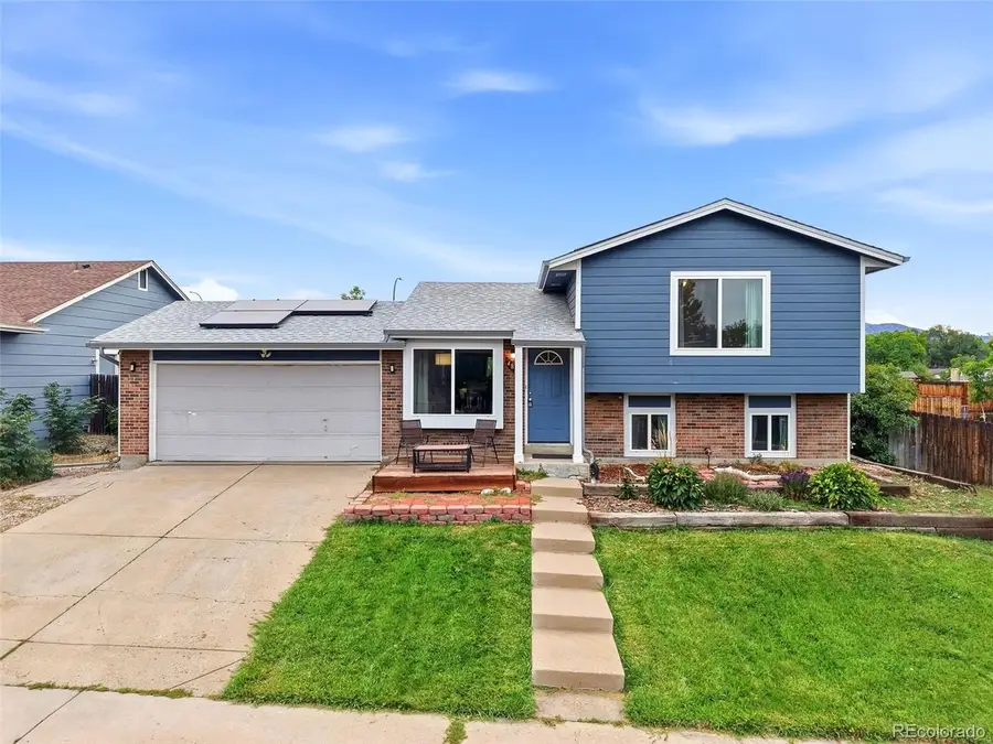 4879 S Johnson St, Denver, CO 80123 - #2