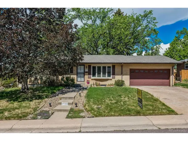 2755 S Patton Ct, Denver, CO 80236
