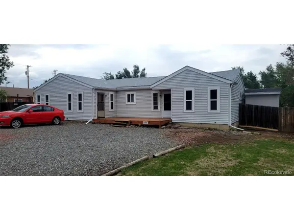 11101 W 45th Ave, Wheat Ridge, CO 80033